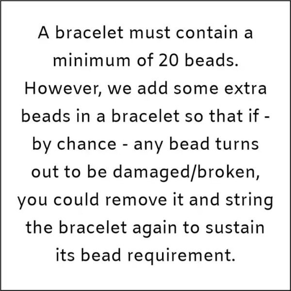 Wealth Maker Bracelet - Image 4